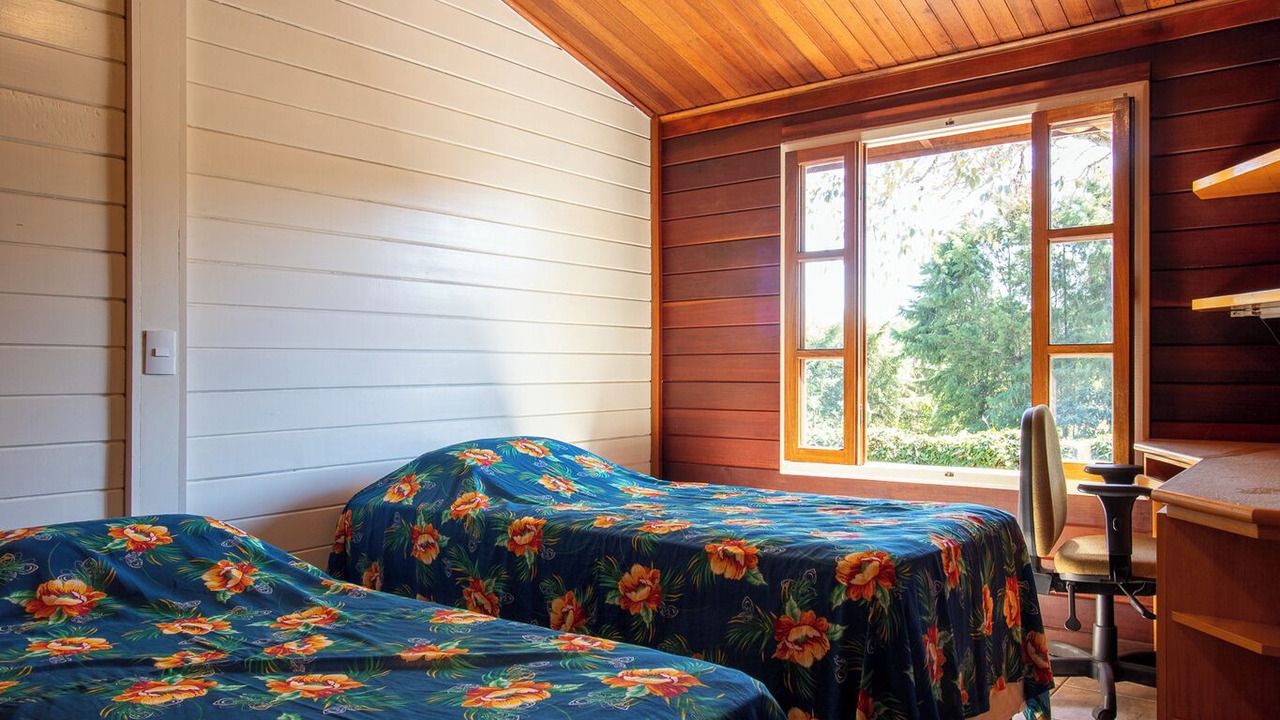 Photo of Bedroom in Braganca Paulista