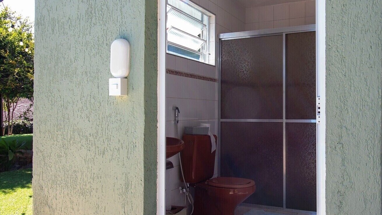 Photo of Bathroom in Braganca Paulista