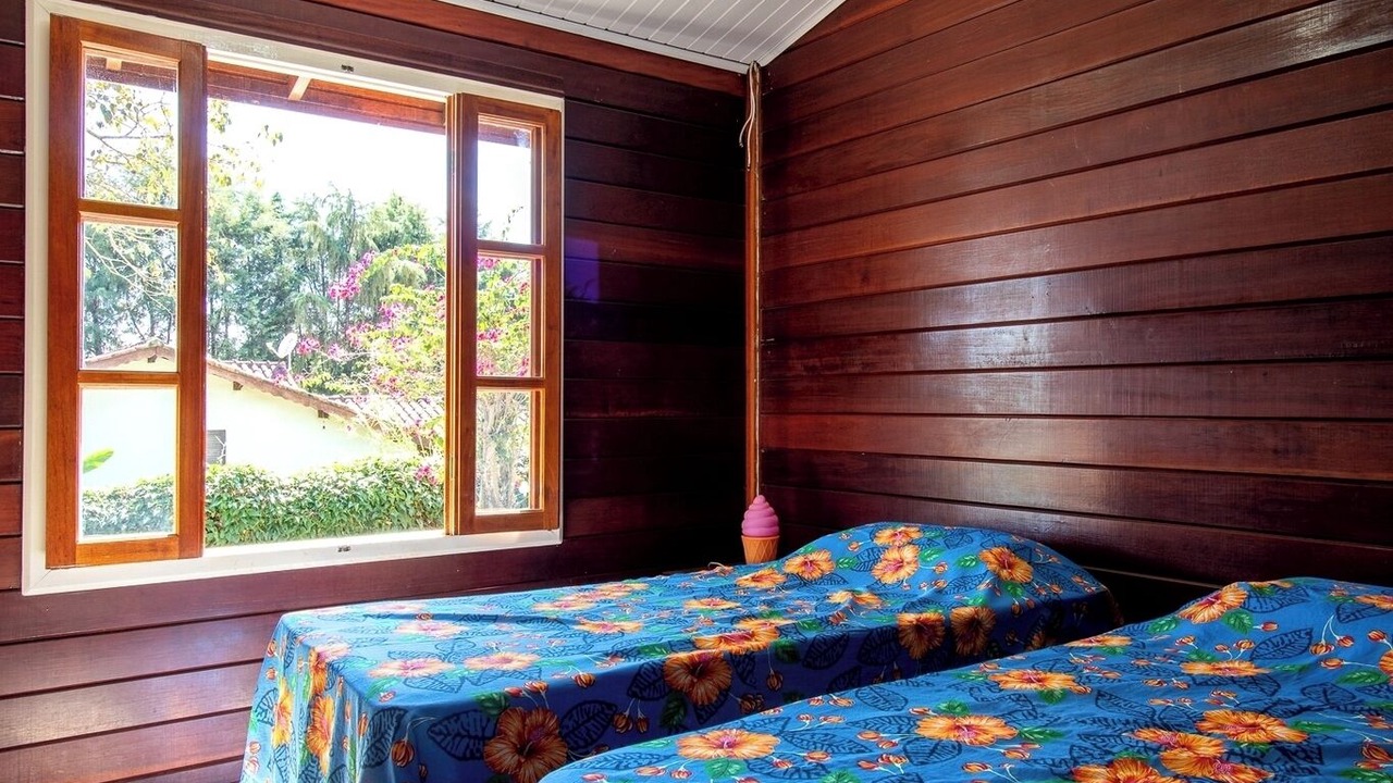 Photo of Bedroom in Braganca Paulista