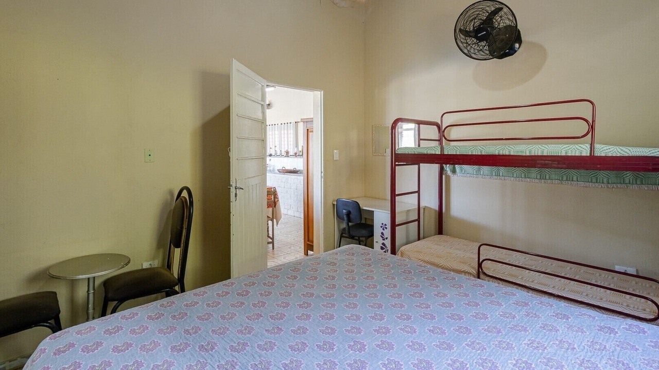 Photo of Bedroom in Igarata