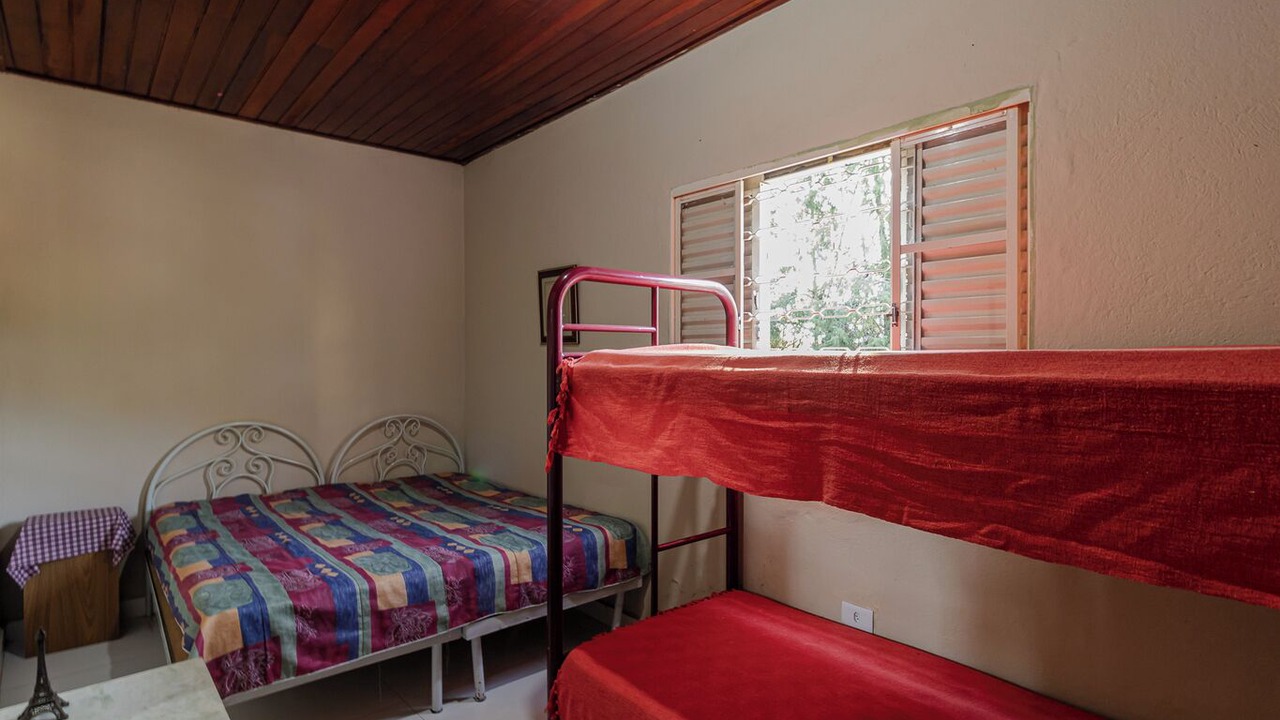Photo of Bedroom in Igarata