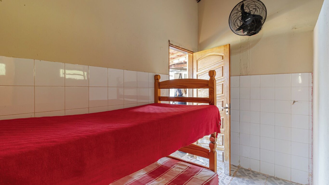 Photo of Bedroom in Igarata