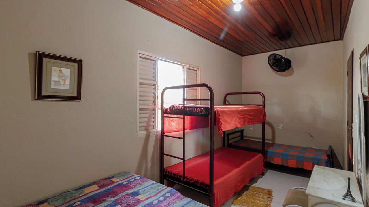 Photo of Bedroom in Igarata