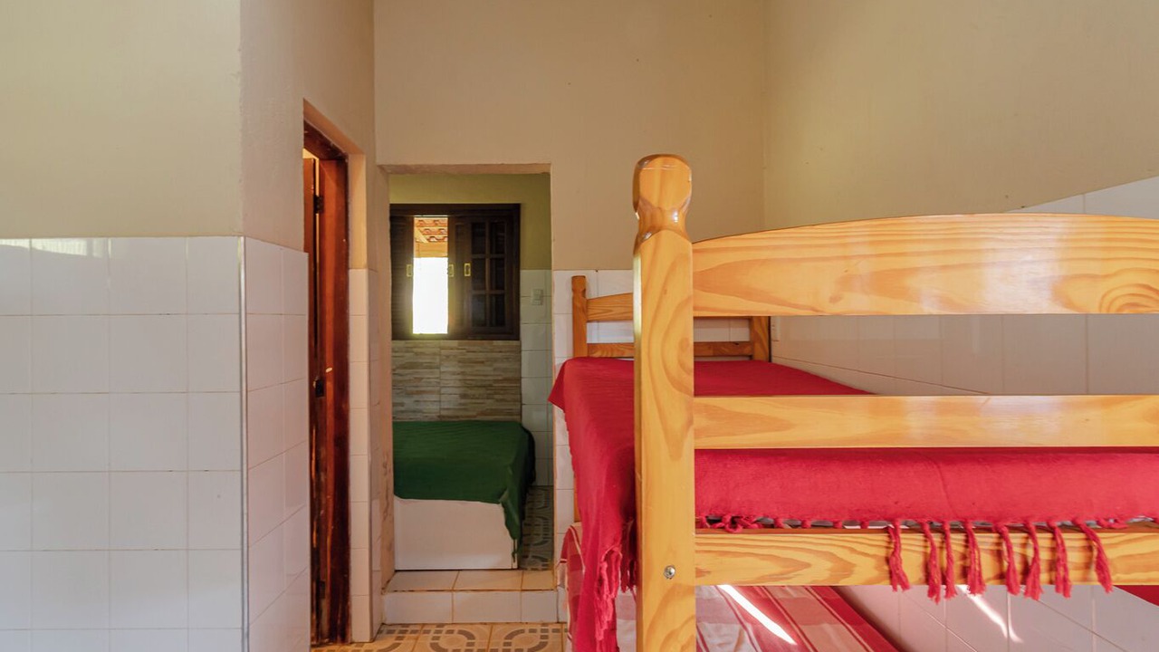 Photo of Bedroom in Igarata