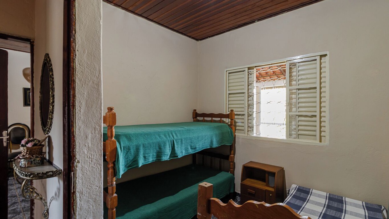 Photo of Bedroom in Igarata
