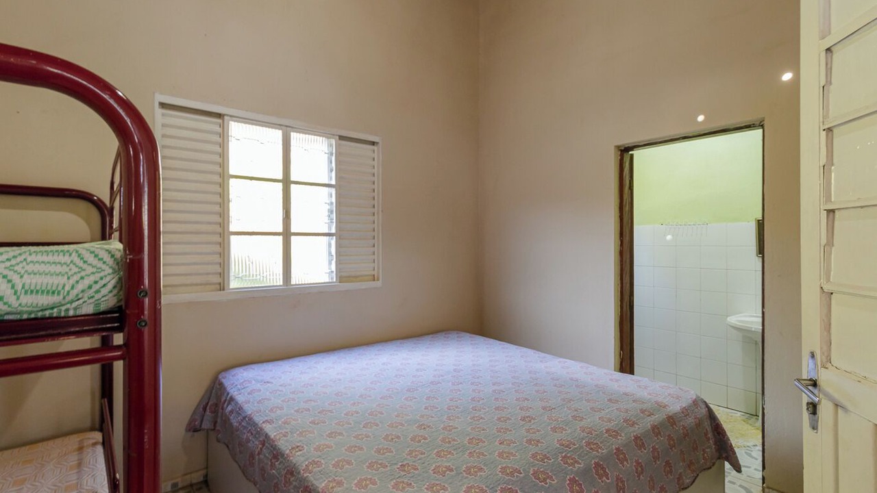 Photo of Bedroom in Igarata