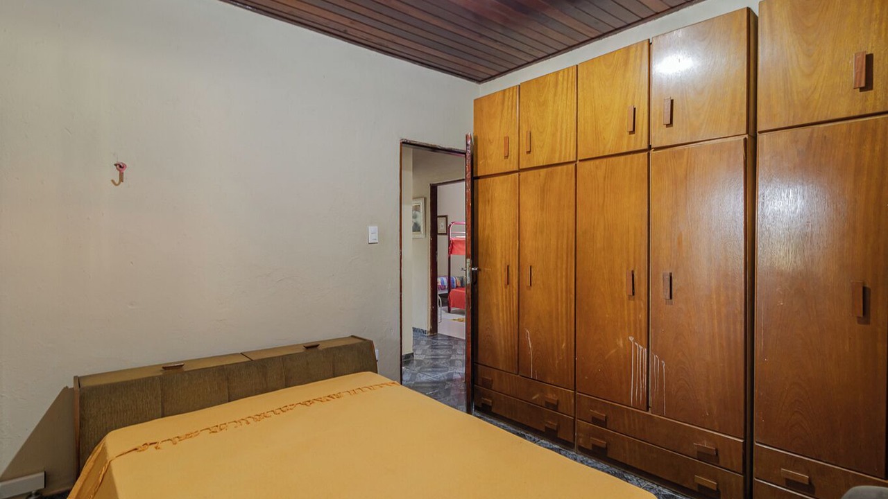 Photo of Bedroom in Igarata