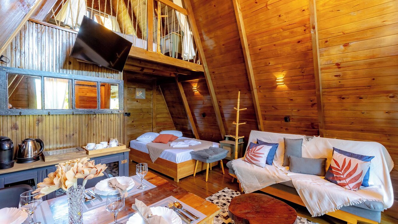 Photo of Livingroom in Joinville