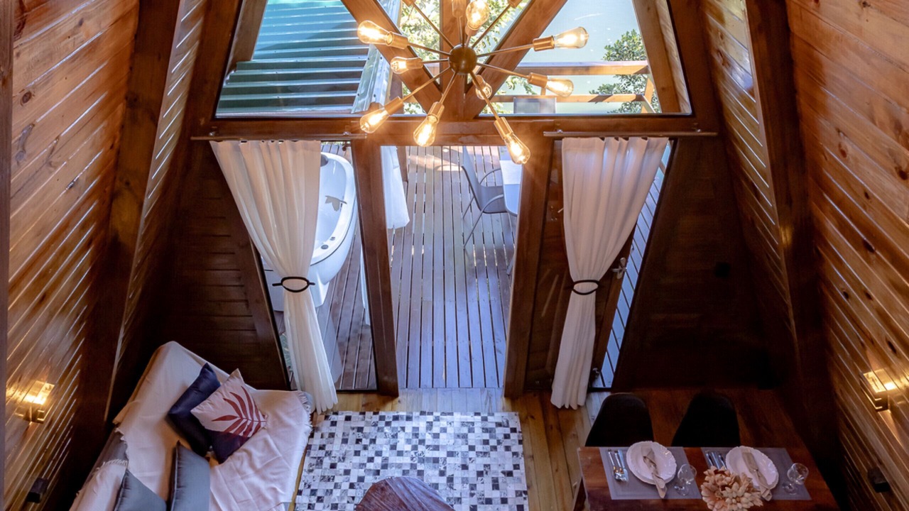 Photo of Bedroom in Joinville