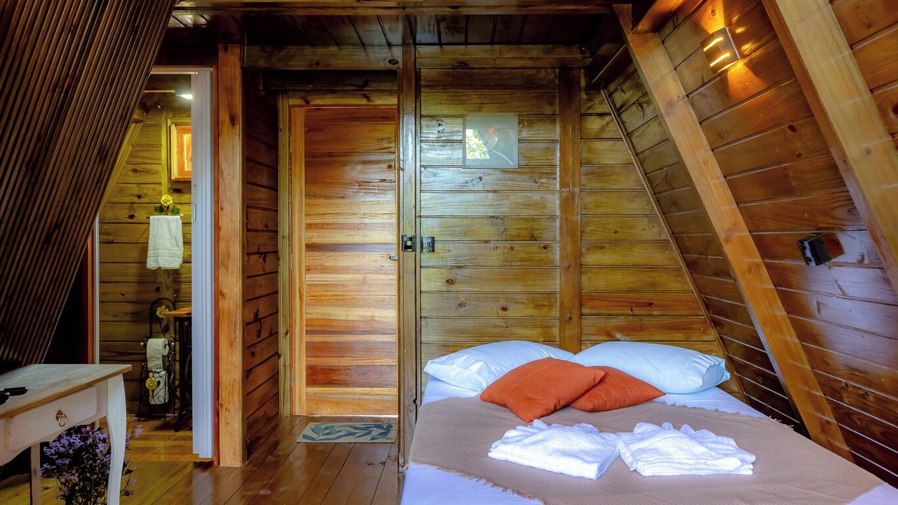Photo of Bedroom in Joinville