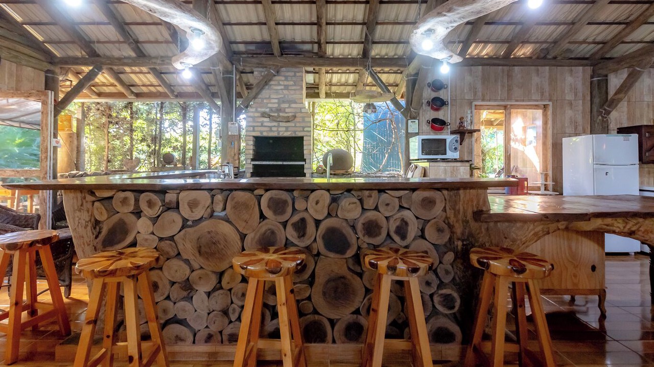 Photo of Kitchen in Joinville