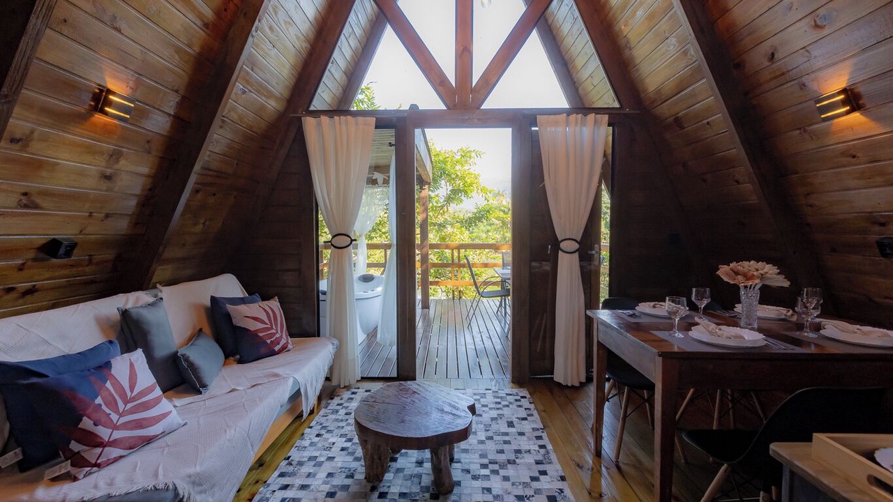 Photo of Livingroom in Joinville