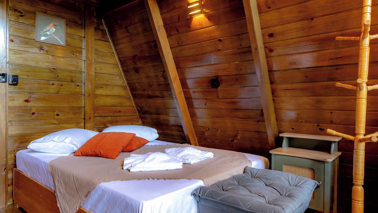 Photo of Bedroom in Joinville