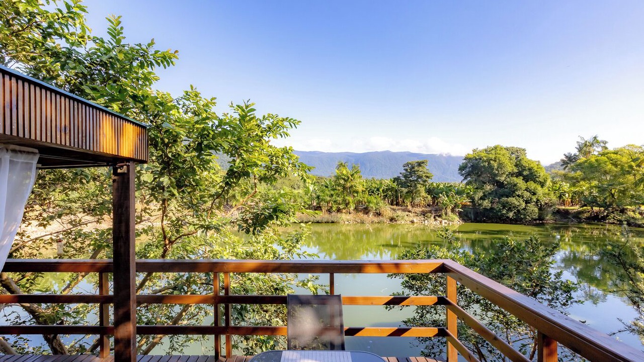 Photo of Outdoor in Joinville