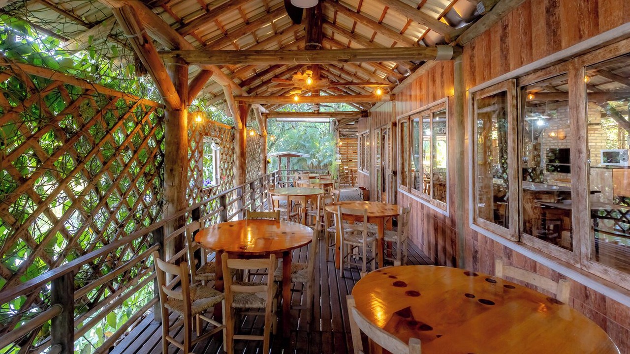 Photo of Outdoor in Joinville