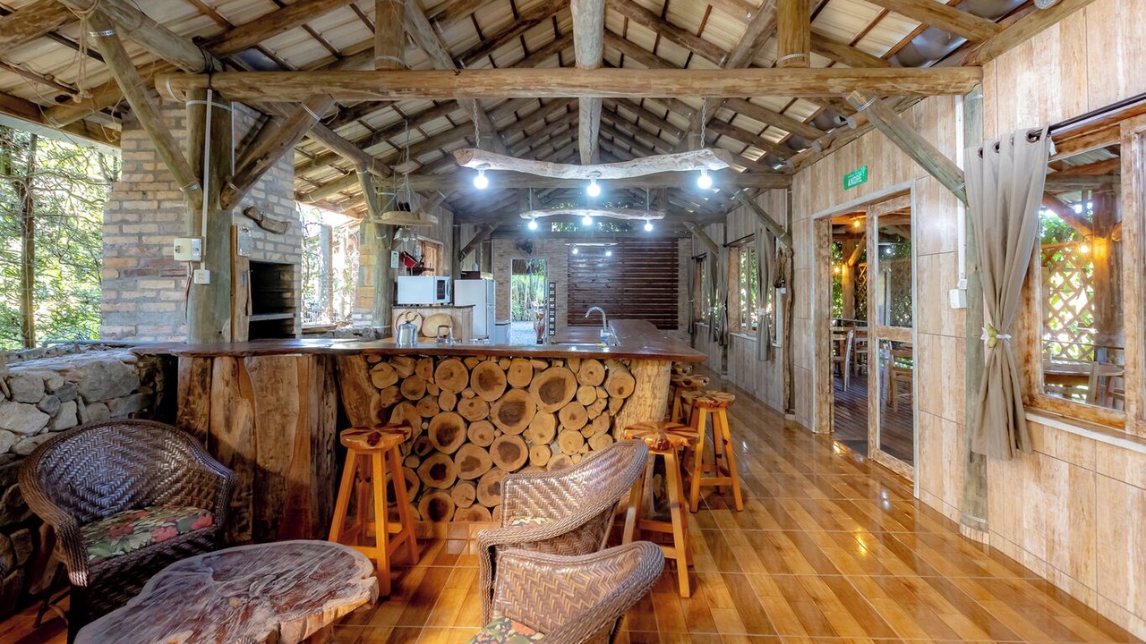 Photo of Kitchen in Joinville