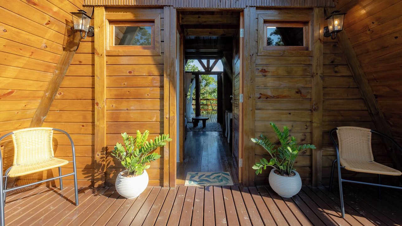 Photo of Patio Balcony in Joinville