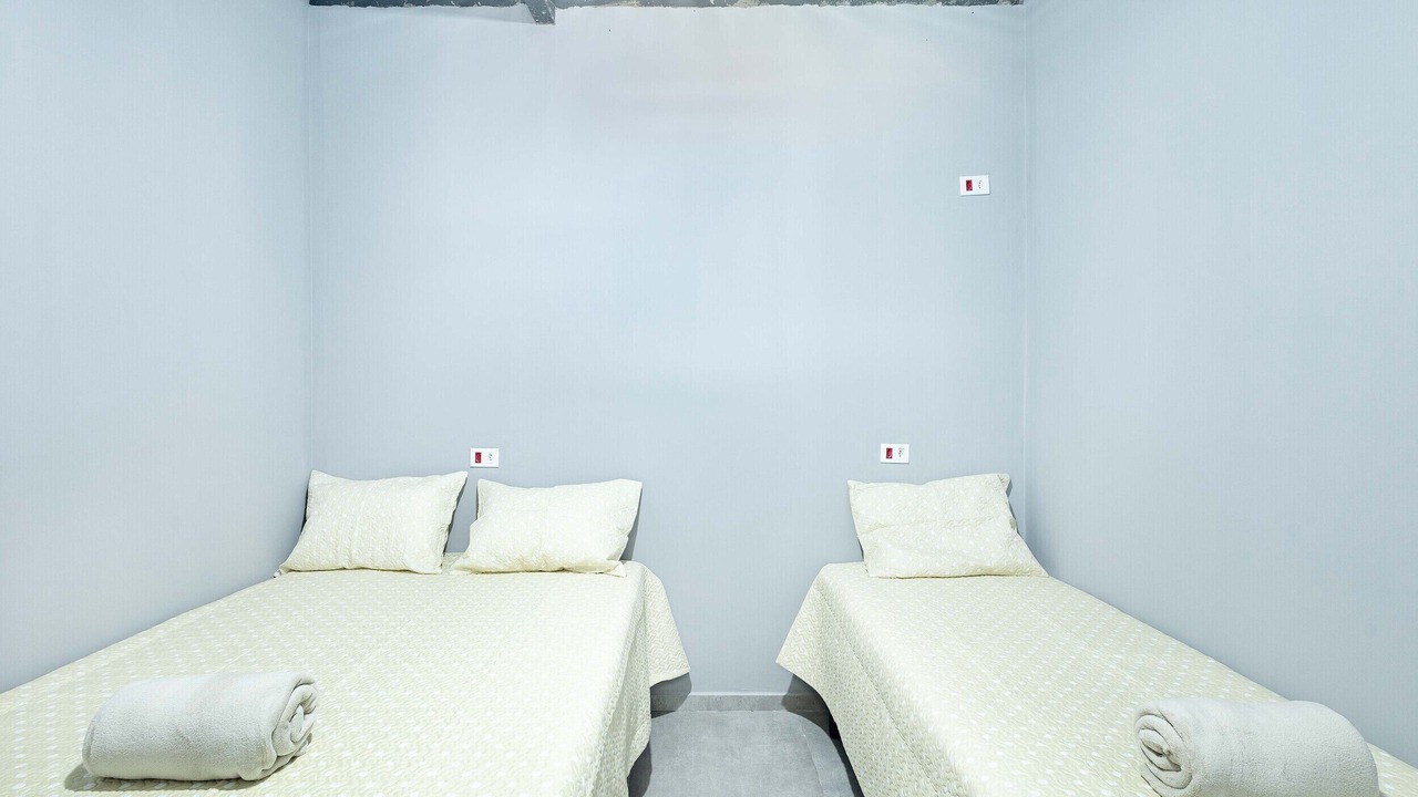 Photo of Bedroom in Mairinque