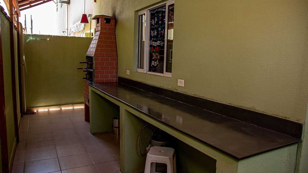 Photo of Patio Balcony in Mongagua
