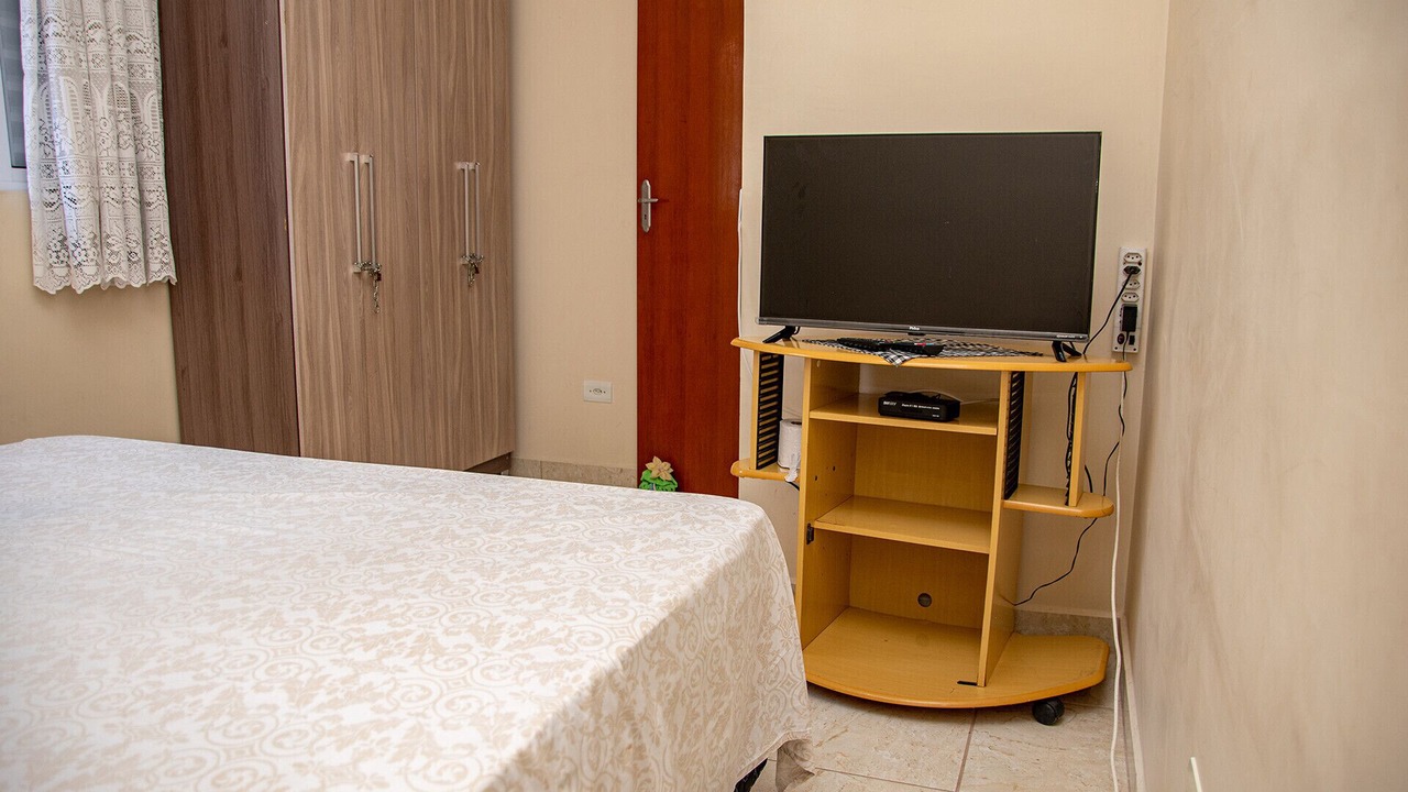 Photo of Bedroom in Mongagua