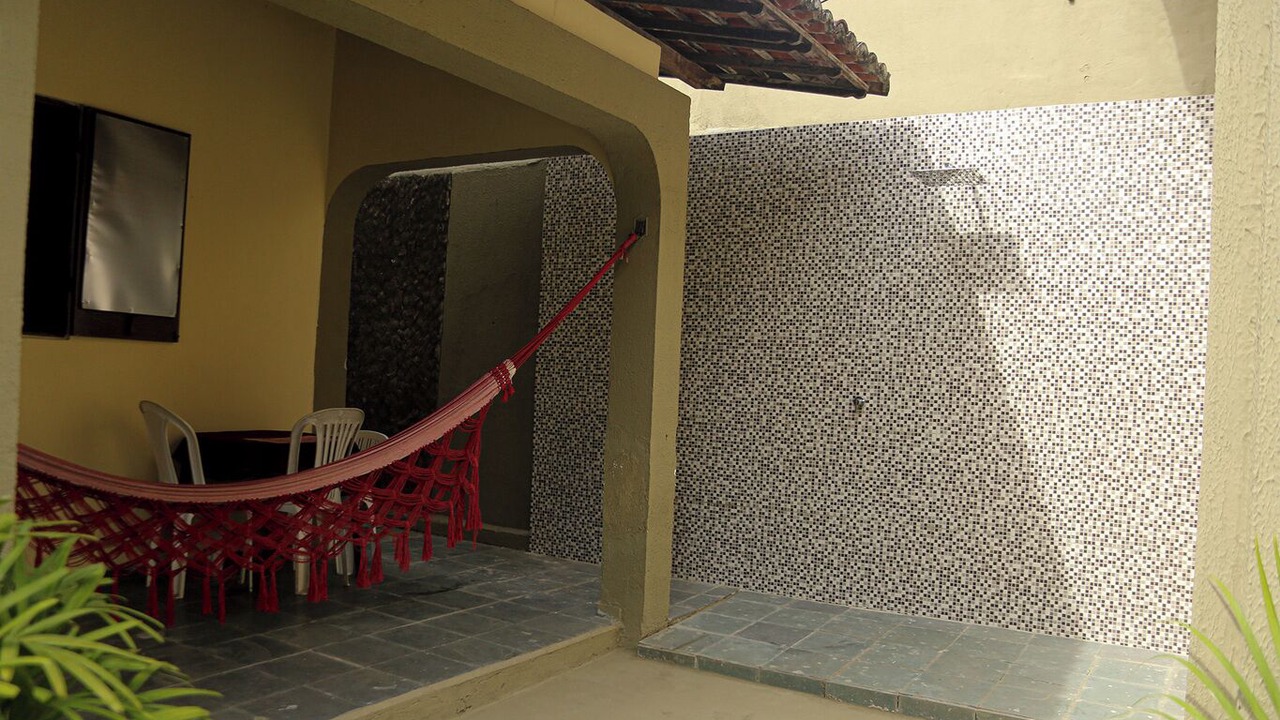 Photo of Patio Balcony in Ponta Negra