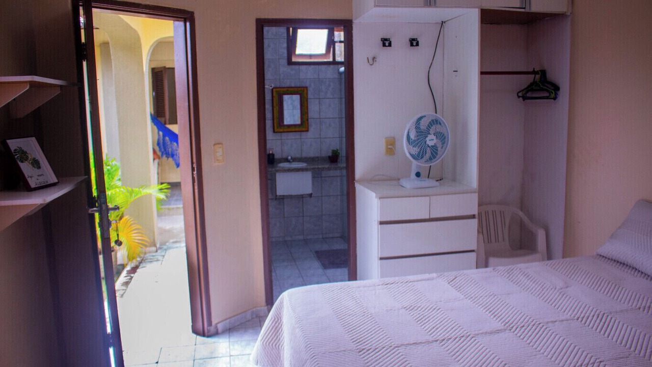 Photo of Bedroom in Ponta Negra