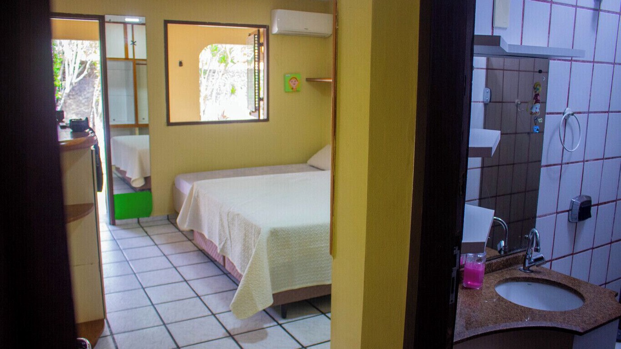 Photo of Bedroom in Ponta Negra