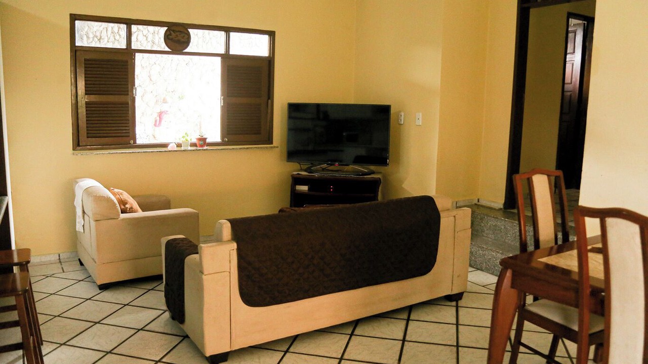 Photo of Livingroom in Ponta Negra