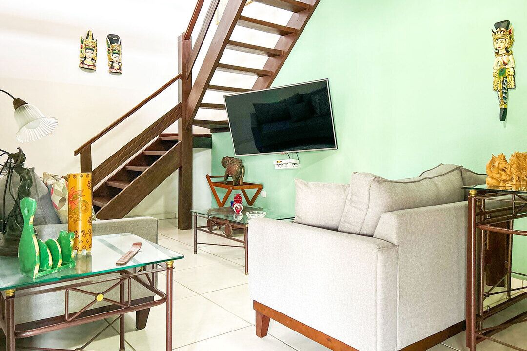 Photo of Livingroom in Itanhaem