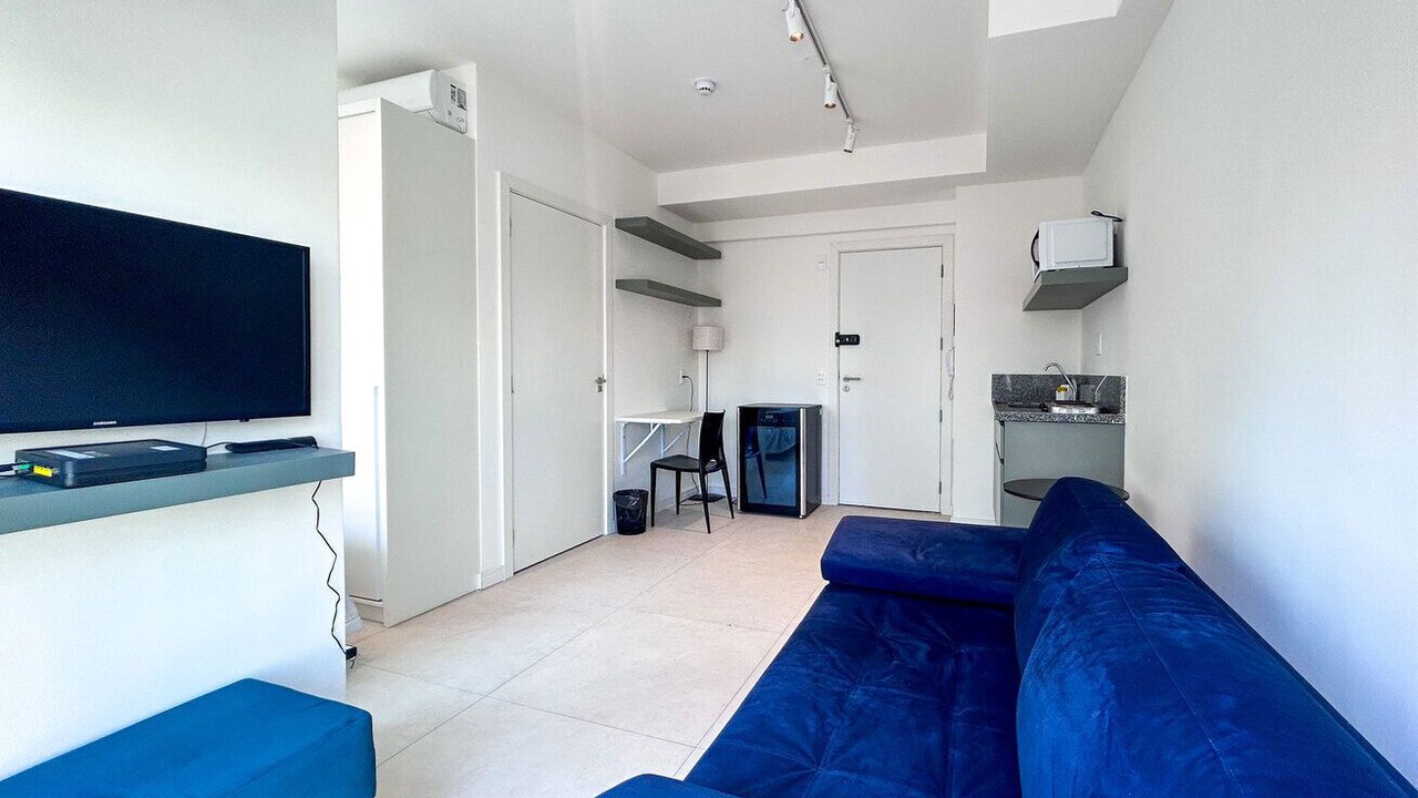 Photo of Livingroom in Vila Olimpia