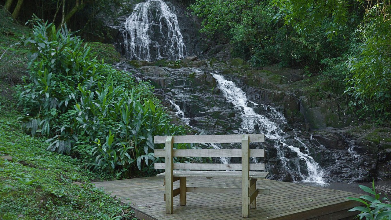 Photo of Outdoor in Linha Nova