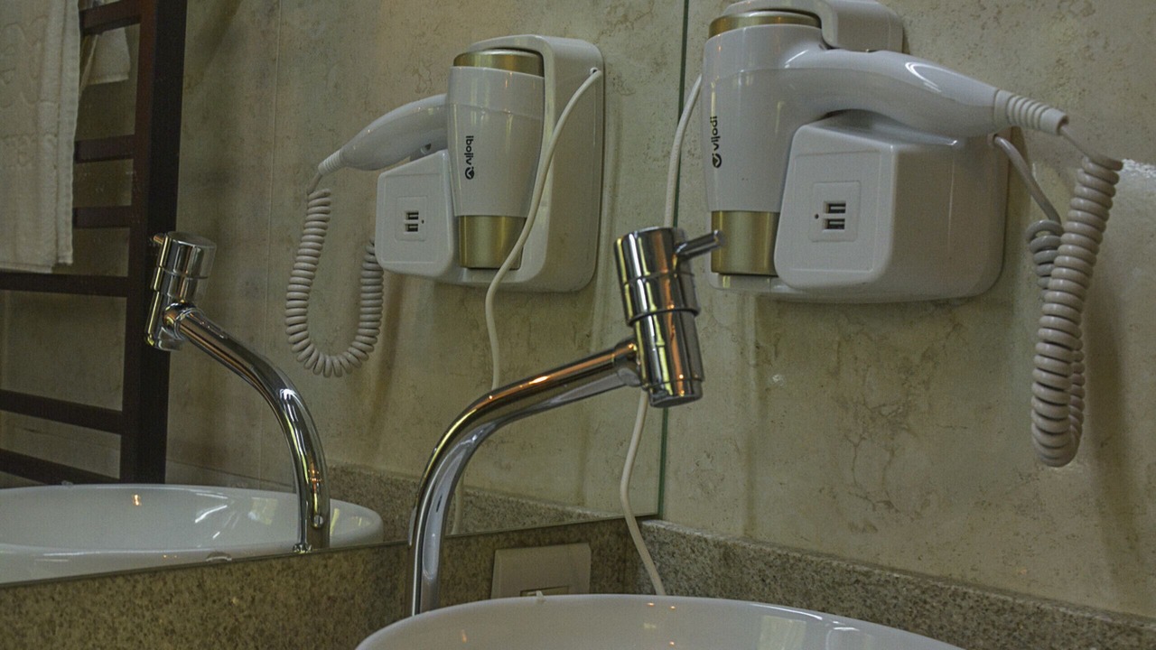 Photo of Bathroom in Linha Nova