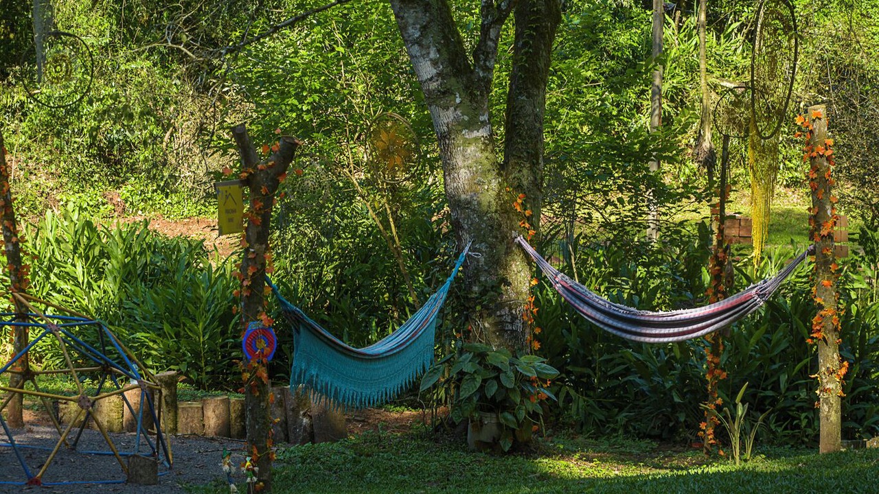 Photo of Outdoor in Linha Nova