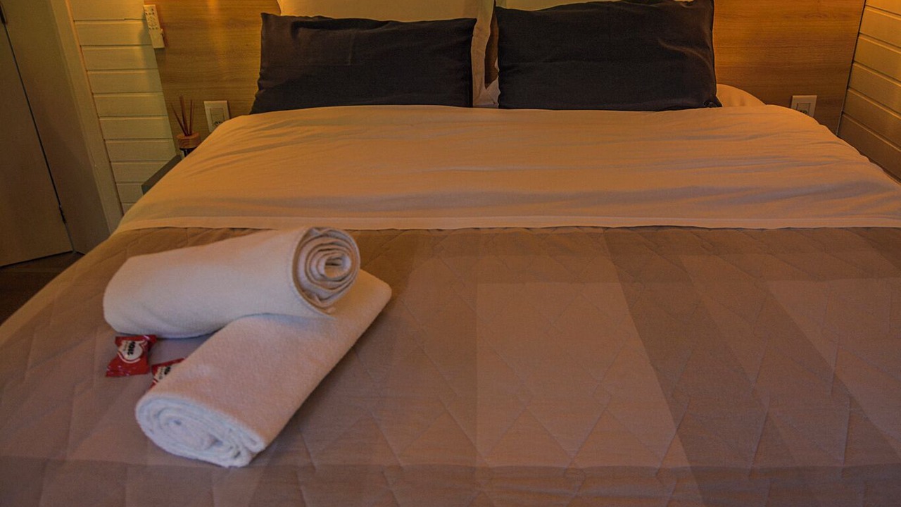 Photo of Bedroom in Linha Nova