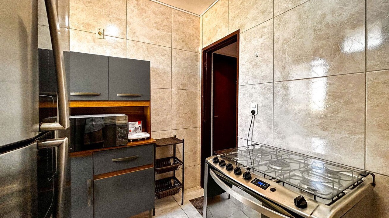 Photo of Kitchen in Parque Hotel