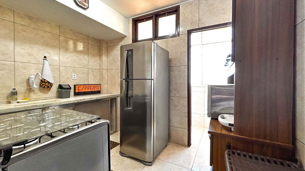 Photo of Kitchen in Parque Hotel