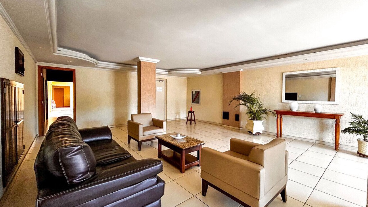 Photo of Livingroom in Parque Hotel