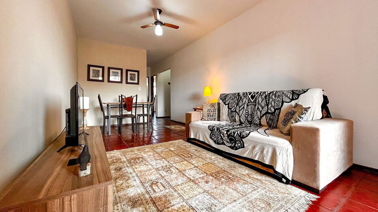 Photo of Livingroom in Parque Hotel