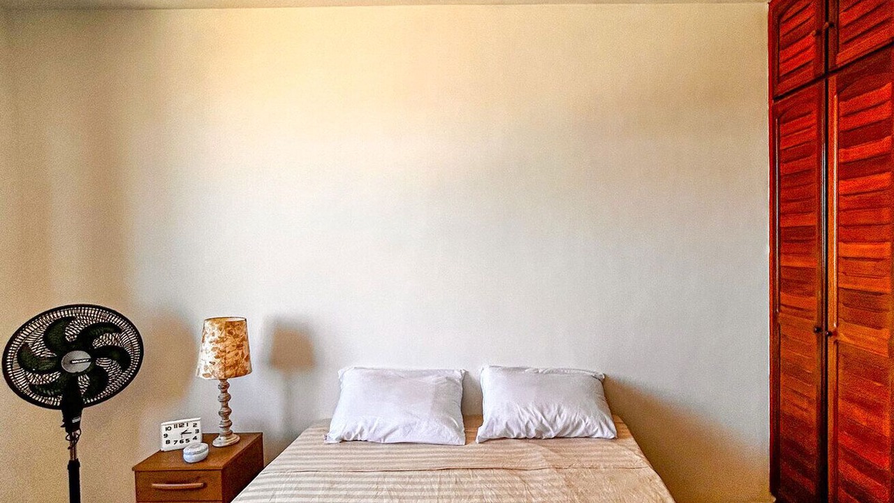 Photo of Bedroom in Parque Hotel