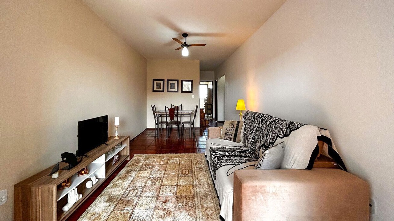 Photo of Livingroom in Parque Hotel