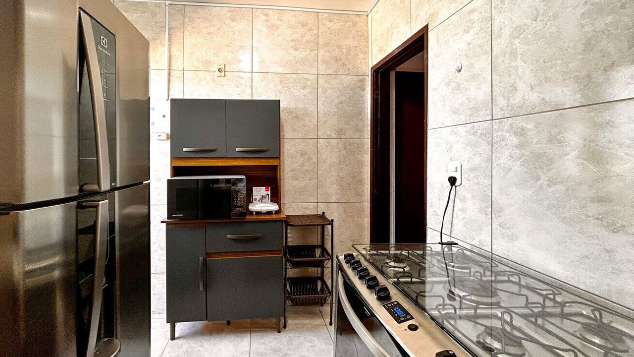 Photo of Kitchen in Parque Hotel