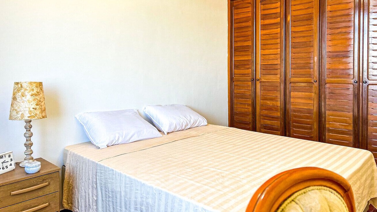 Photo of Bedroom in Parque Hotel