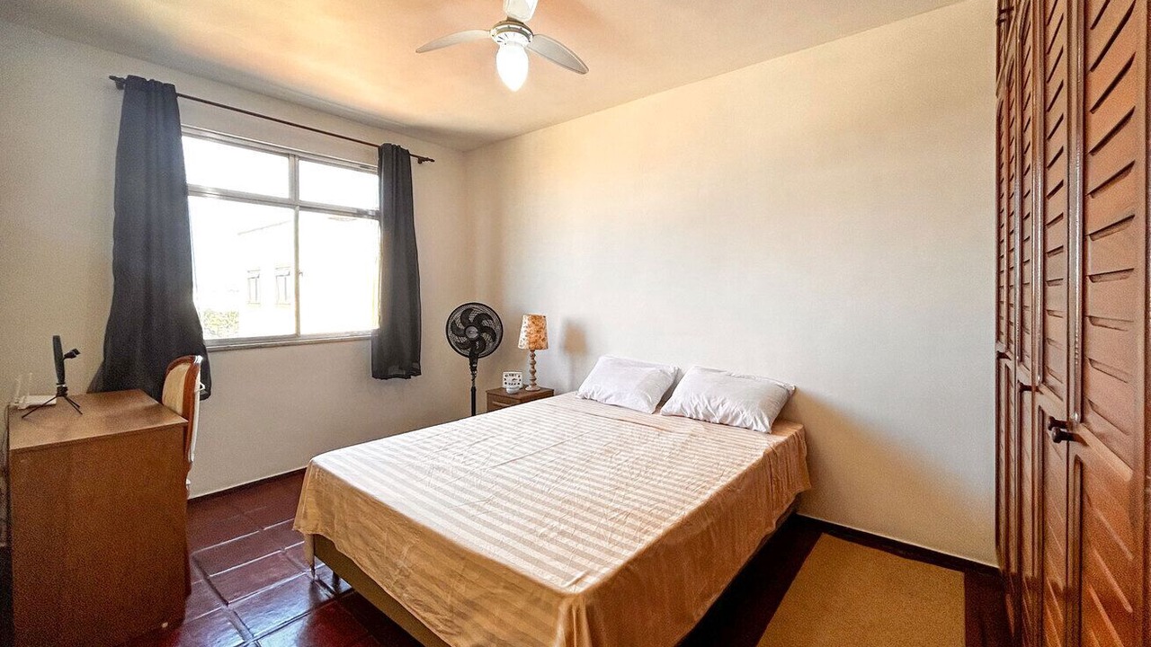 Photo of Bedroom in Parque Hotel