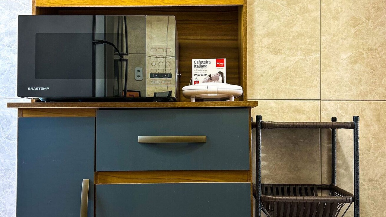 Photo of Kitchen in Parque Hotel