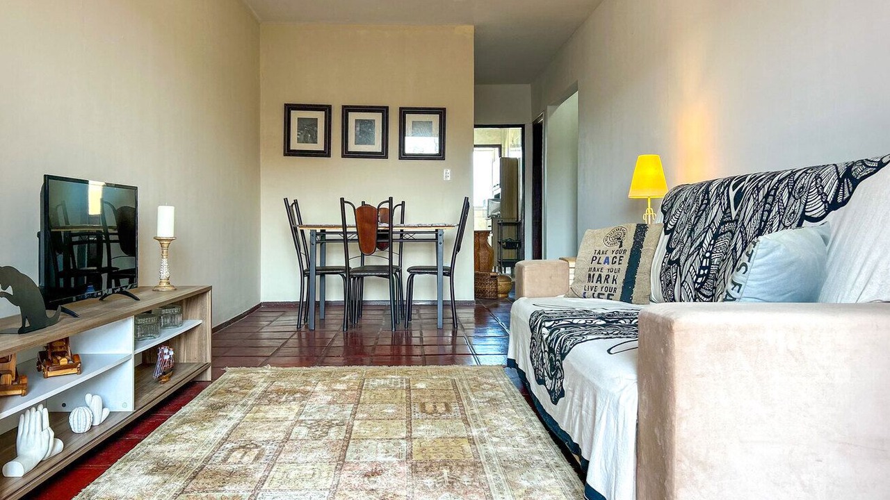 Photo of Livingroom in Parque Hotel