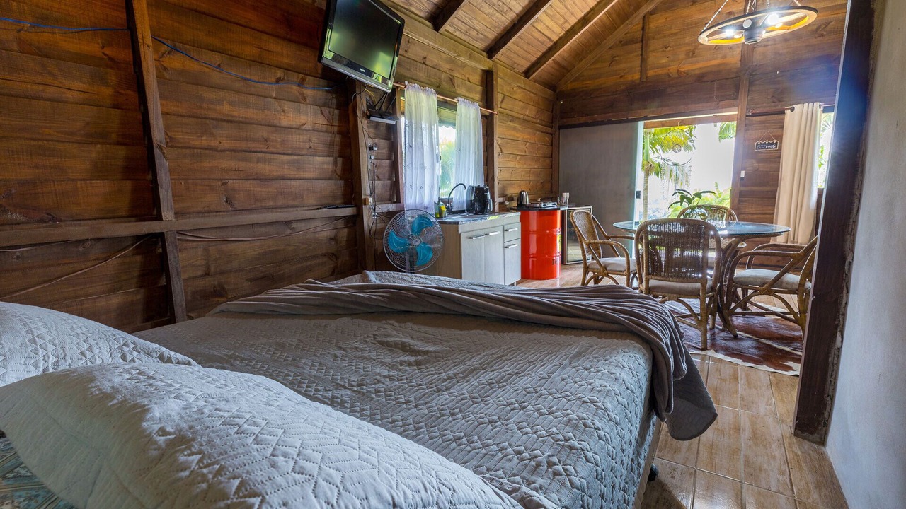 Photo of Bedroom in Rio do Sul