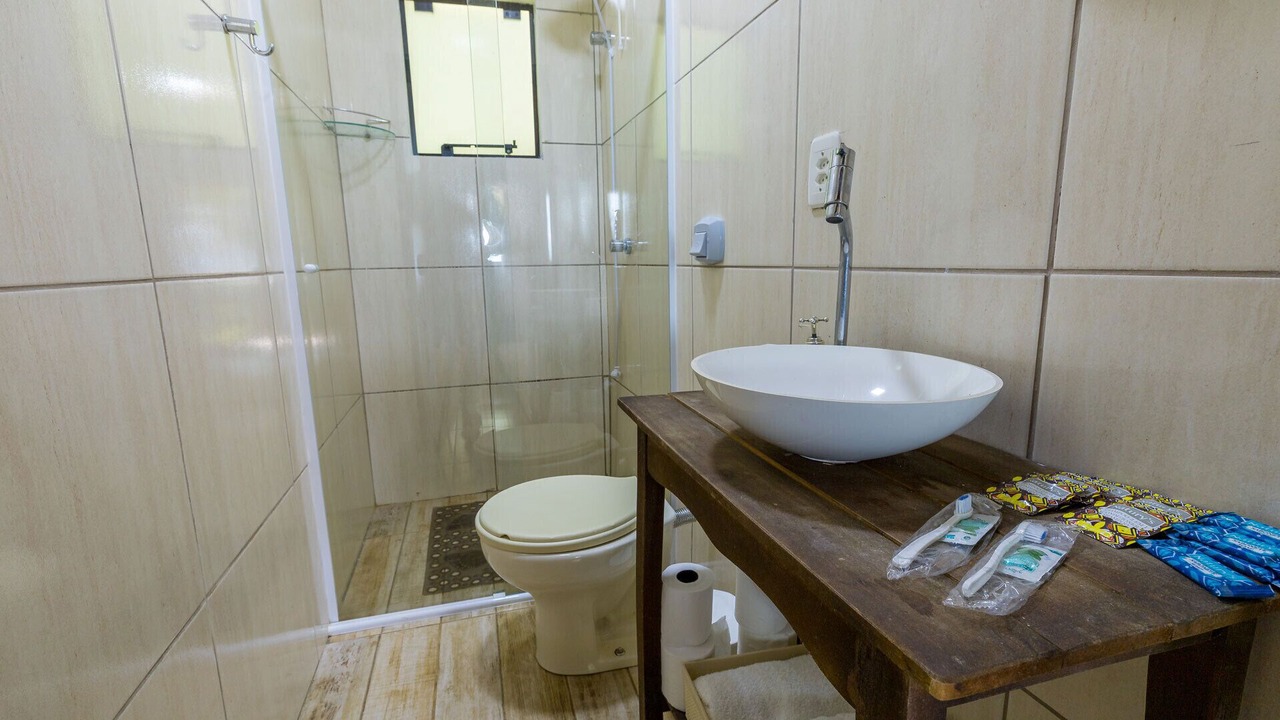 Photo of Bathroom in Rio do Sul