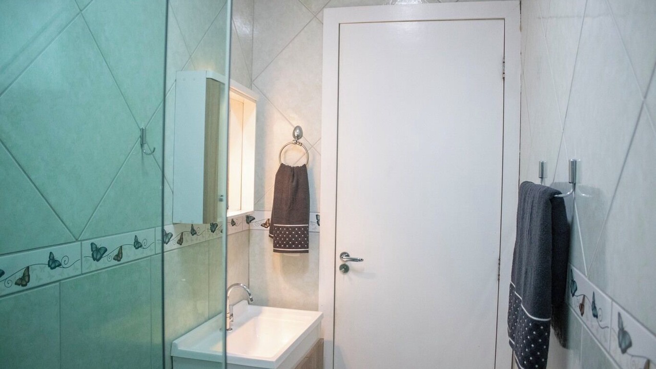Photo of Bathroom in Rio Caveiras