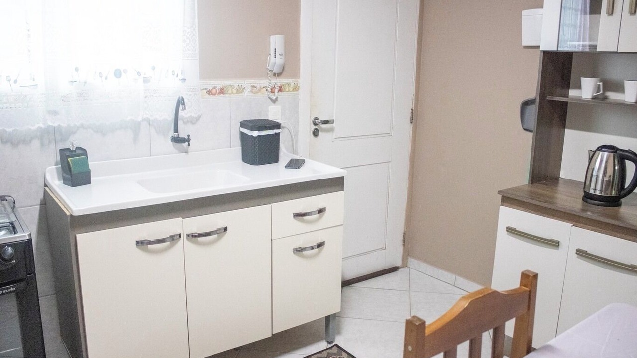 Photo of Kitchen in Rio Caveiras