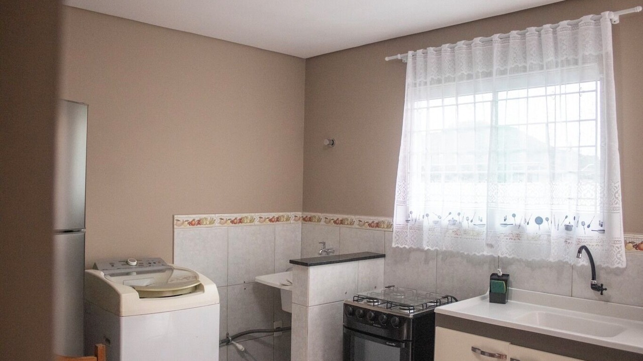 Photo of Kitchen in Rio Caveiras